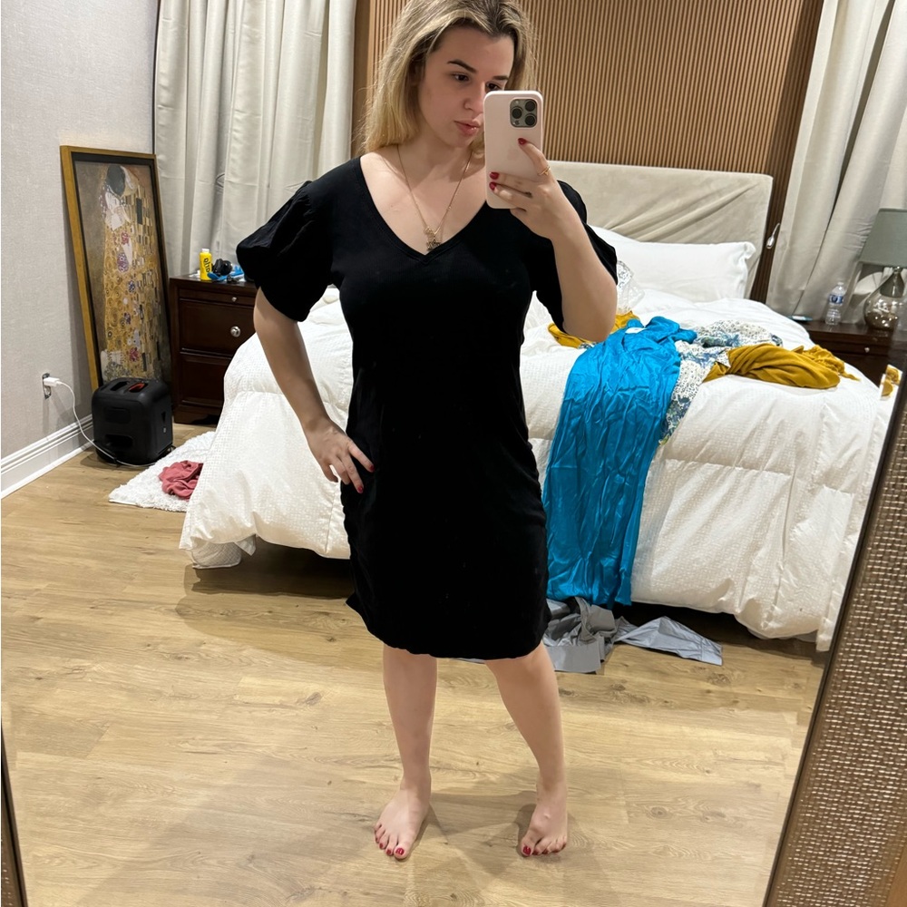 1 state dress